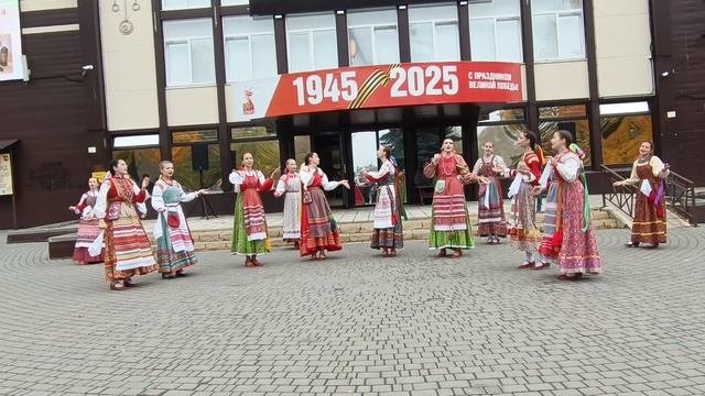 «Ленок» встречает участников областного семинара