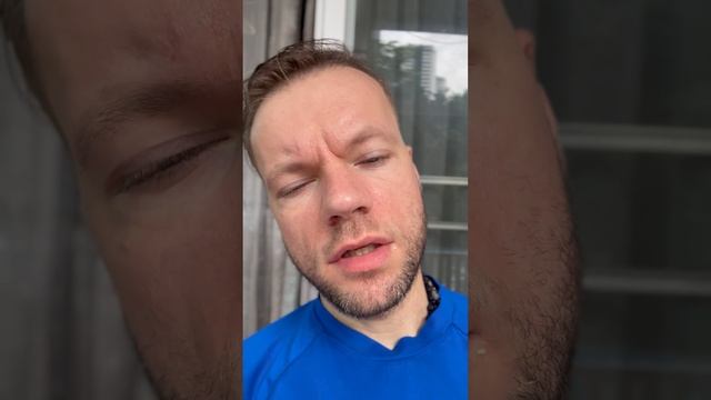 Пришло время быть собой! Пришло время жить себя!