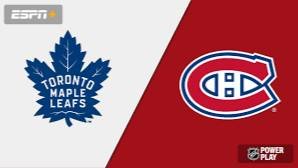 Торонто — Монреаль | Toronto — Montreal NHL сезон 25/26 | 08.10.2025 Прямая трансляция