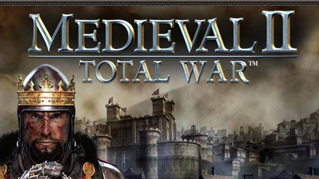 Total War_ MEDIEVAL 2 прохождение  за АНГЛИЯ # 22