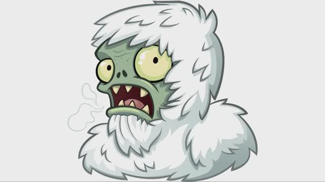 PVZ Растения против зомби 2