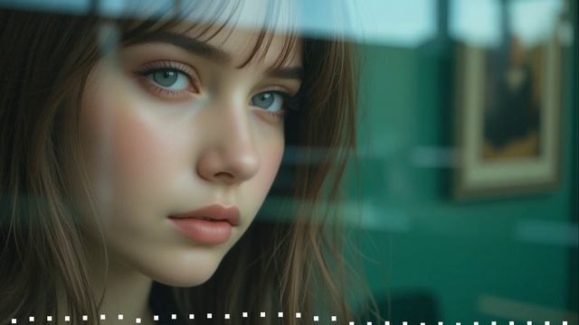 Напрасно ты ждал свой зелёный свет