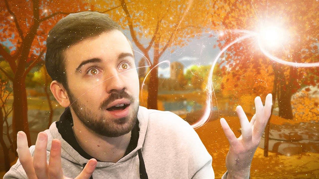ЭТА ИГРА НЕ ПЕРЕСТАЁТ УДИВЛЯТЬ