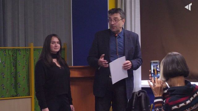 ВЫПУСКНОЙ ШКОЛЫ КРАЕВЕДА, 08.10.2025