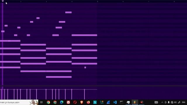 Crazy Arp - Fl Studio