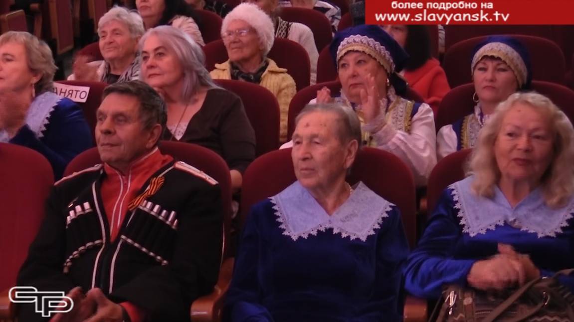 Они служат примером силы духа и жизнелюбия