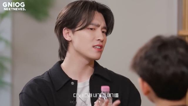GOING SEVENTEEN EP 133 이 콘텐츠는 전부 사실이 아닙니다  너의 인연은 #2 None Of This Is True Our Connection #2