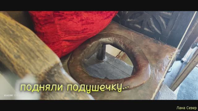 Города России. Выборг 6