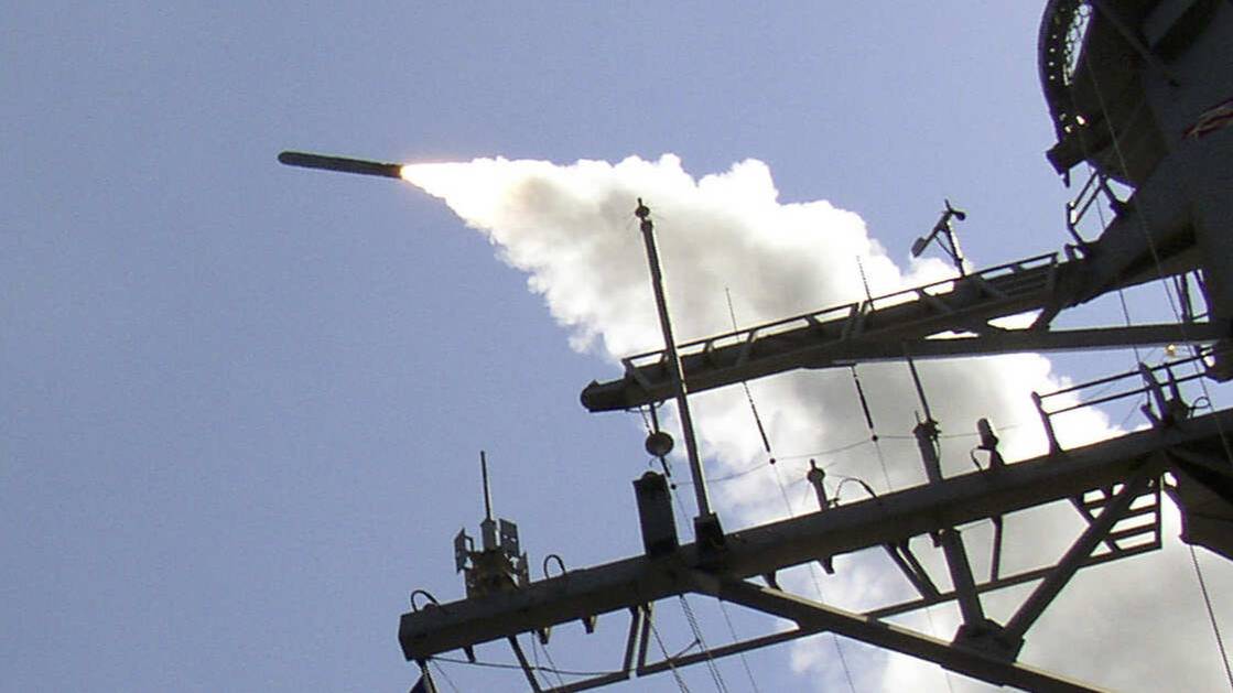 МИД России призвал США трезво оценить вопрос поставки Tomahawk Украине