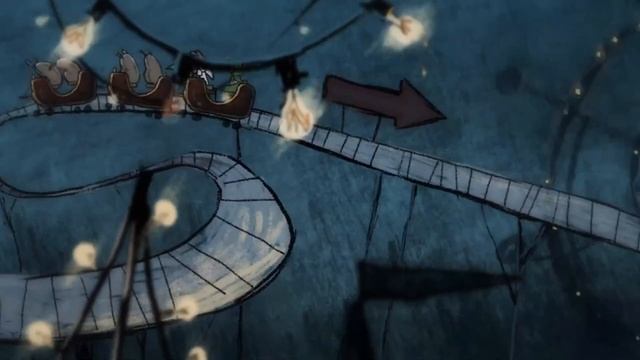 Выпустили трейлер Little Nightmares 3 к скорому релизу игры