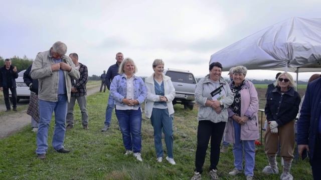 Камчатка, 9 часовых поясов вперёд: первый заочный выпуск «Картофельного тура по России»