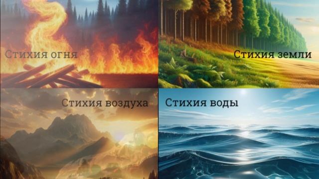 КАК ИСПОЛНИТЬ ЖЕЛАНИЕ С ПОМОЩЬЮ МЕСТ СИЛЫ ЗЕМЛИ