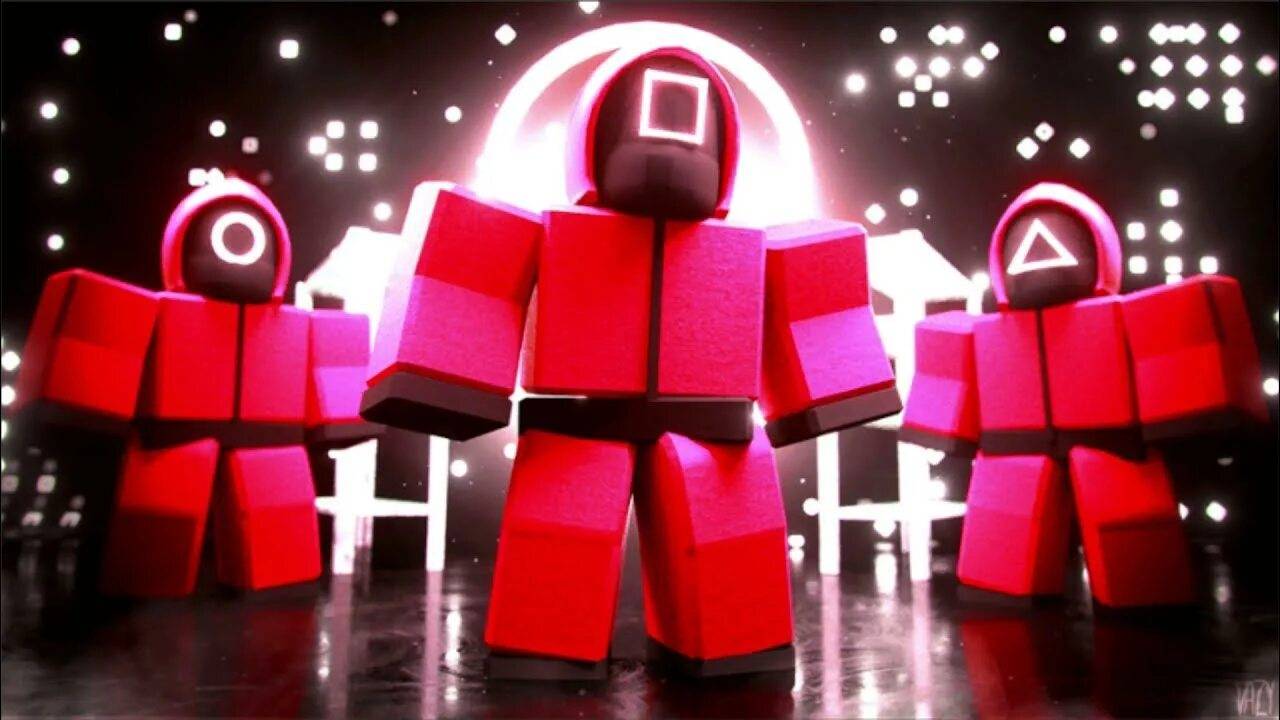 играю в 2042 игра кальмара
