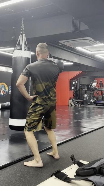 #sochitopteam #maximbutorin #mma #boxing