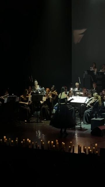 NELLA MUSICA ORCHESTRA «К тебе через 2000 лет…»