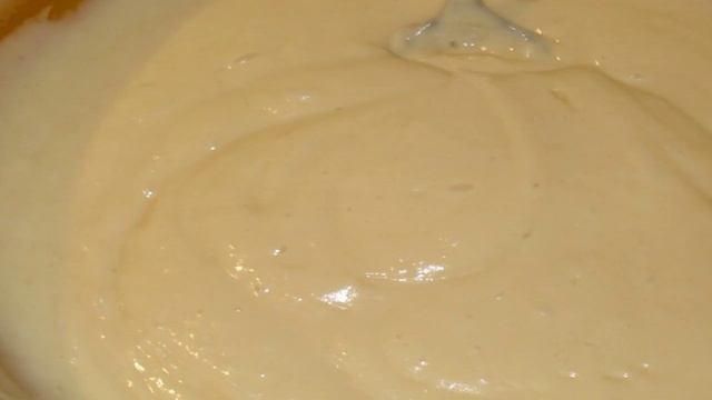 Маленькие кексы