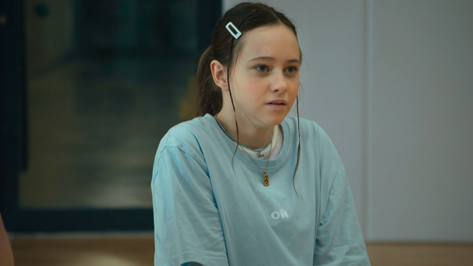 Олдскул, 1 сезон, 15 серия