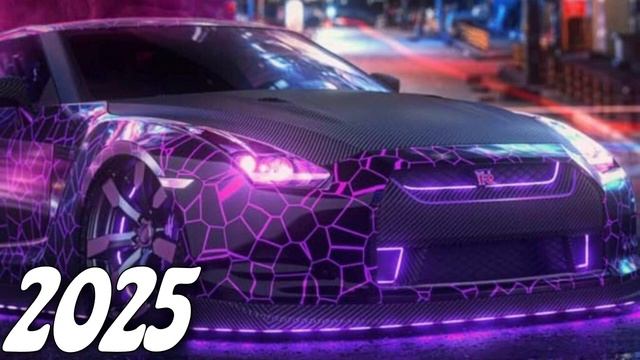 прикольная музыка в машину - Ai Edm Bass For Car