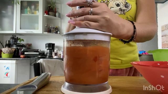 Заготовки продолжаются На очереди борщевая заправка!