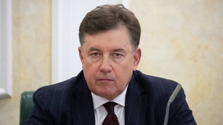 Рассмотрение иска об изъятии активов судьи в отставке Момотова продолжится 10 октября