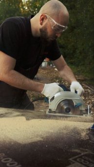 Пильные диски по дереву Tech-KREP PRO #shorts #short #tech-krep #пильныйдиск