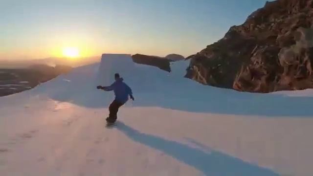 GoPro Top 10 Moments