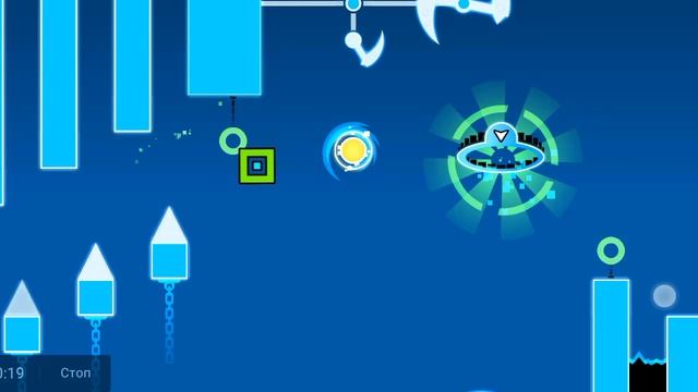 Frontlines 3 Coins And Geometry Dash World
