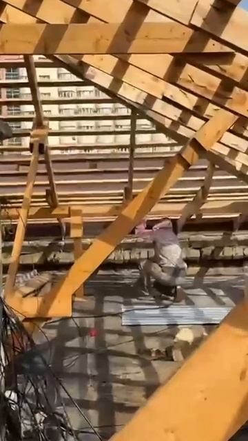 Ход работ в г. Махачкала