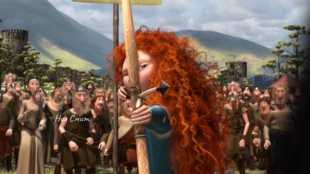 Мульти клип/Взять За Руку Мечту