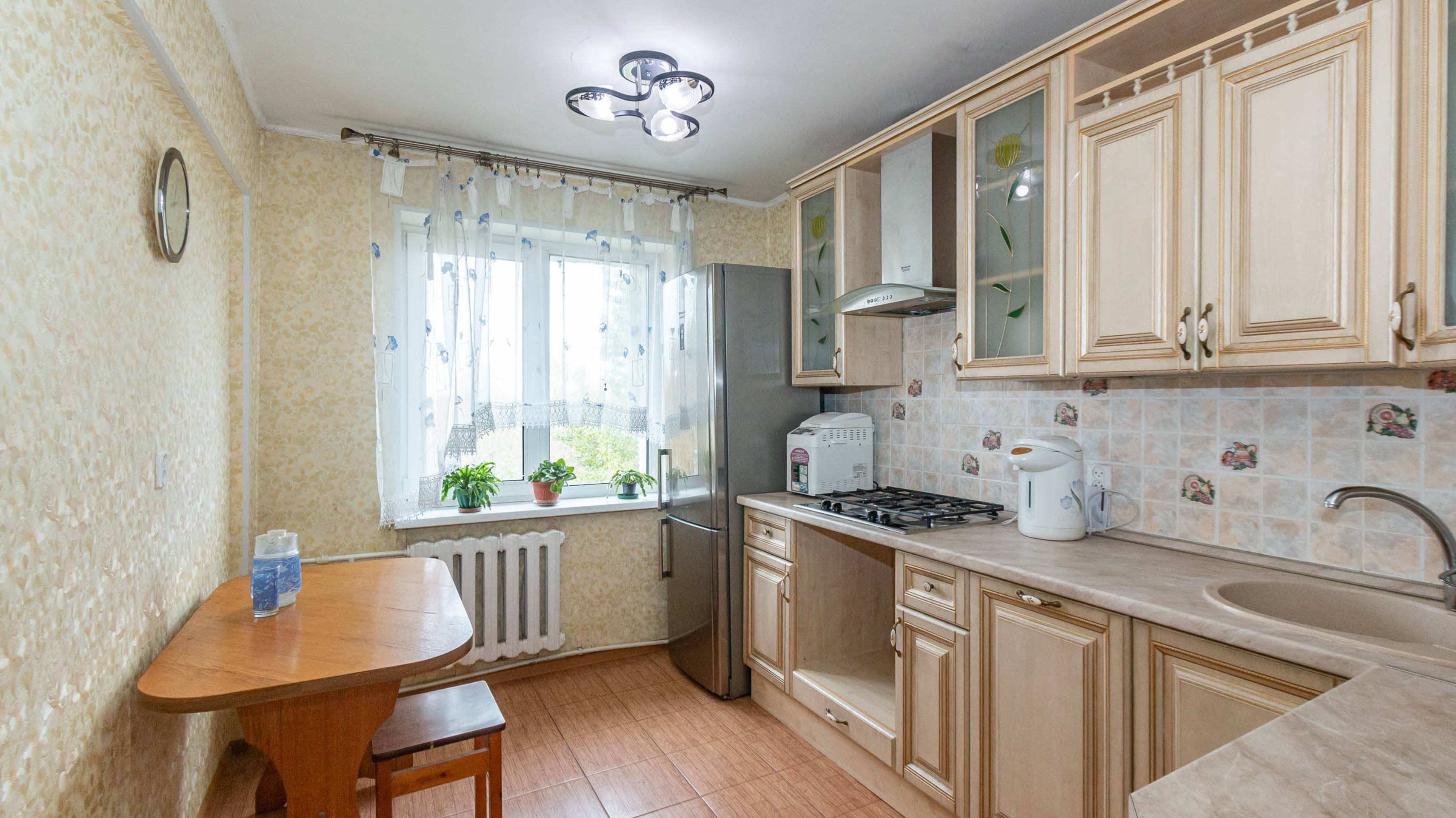 21-я Амурская улица, 30б
