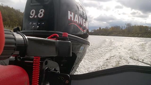 12:00 05.10.2025 LUMIA 720P 30fps глиссер на 90% газа