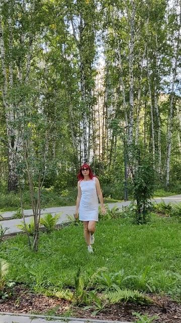 ищу красоту в отражении