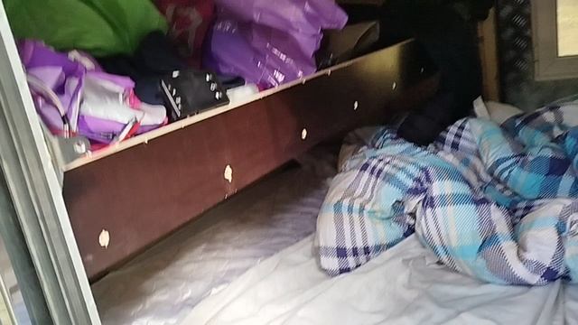 Рыбалка в Великовском. Первый выезд с кемпером.