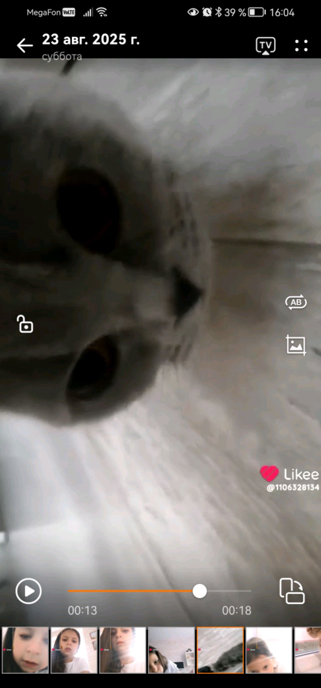 Лее
