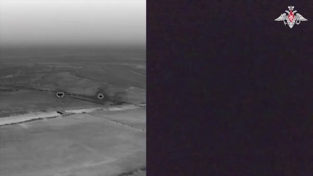 Подразделения РХБ защиты «Южной» ГрВ уничтожили 4 опорных пункта ВСУ