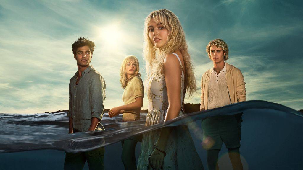  Сериал Мы были лжецами  We Were Liars  Трейлер с русскими субтитрами 2025 