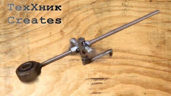 Сделай сам / Уникальная / Идея Для резки металла / Своими руками!!!!!