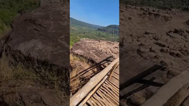 День 15. Часть 1. Храм Бантей Срей, Парк Пном Кулен, Лежачий Будда