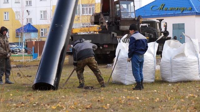 МИМОХОДОМ", 10 октября 2019 год. Автор проекта О. Дзиов