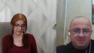 Я была в комисси на выборах в Кишенёве