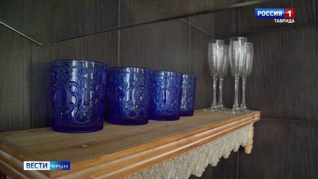 ВЕСТИ КРЫМ: выпуск 08.10.2025 11:30