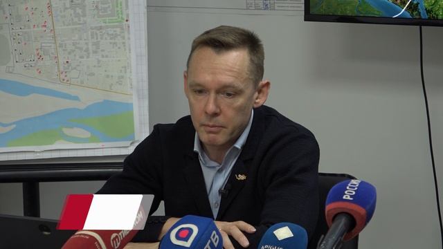 В Улан-Удэ подвели итоги двух лет реализации строительства проекта комплексного развития территории