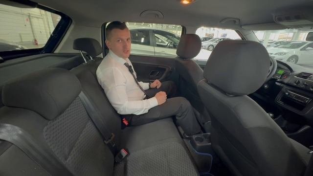 Продается SKODA Fabia 2013 /Авто с пробегом