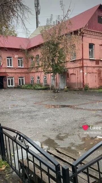 Как в сказке