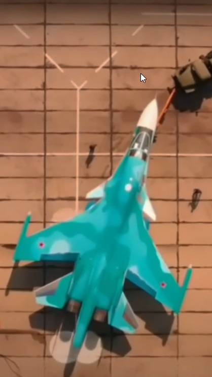 Су 34