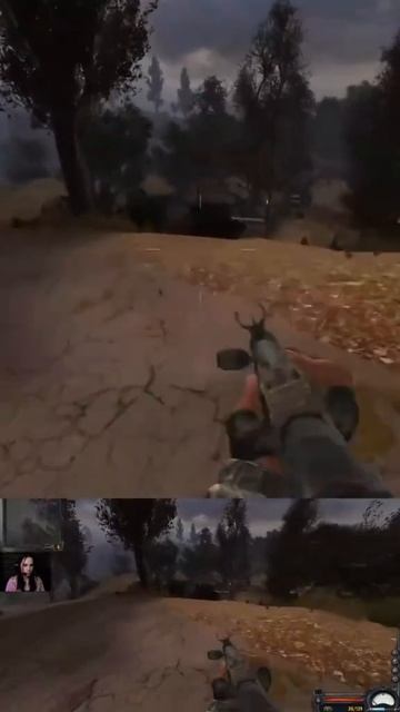 S.T.A.L.K.E.R. Чистое небо