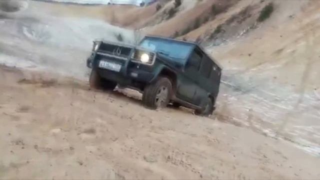 03.01.2020 OFF ROAD. Покатушки. Лыткаринский карьер