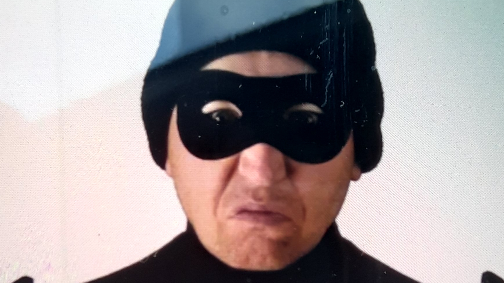 Тупой и глав врач