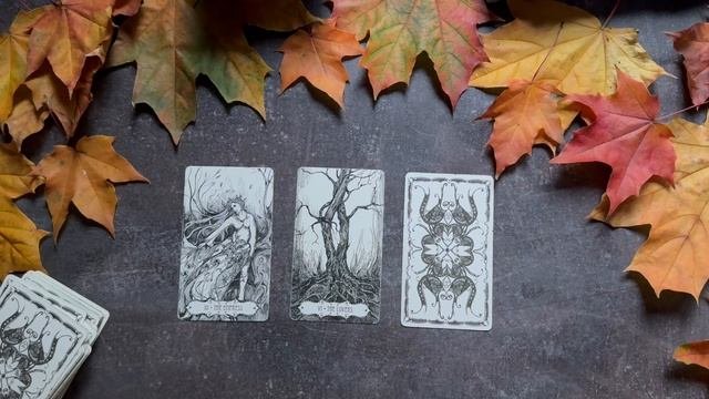 Совет от Ангеля Хранителя.