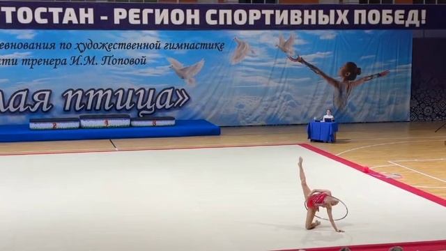 Василиса Александрова